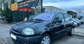 Annonce Renault Clio occasion Essence II 1.6 90 RXT  Aulnay Sous Bois