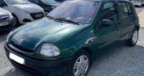 Renault Clio , garage VAGO VTC  Saint-Médard-d'Aunis
