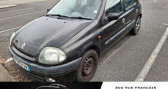 Renault Clio occasion année 1999 boite Automatique Annonce Renault Clio occasion Essence II 1.6 RTA BAa 5p à CAUDAN