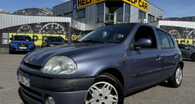 Renault Clio occasion 2000 mise en vente à VOREPPE par le garage HELP CAR - photo n°1