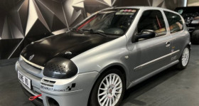Renault Clio , garage DOME VO  AUBIERE