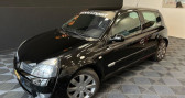 Annonce Renault Clio occasion Essence ii 2.0l 16v 182ch 2eme main tr�s bon etat � �tampes