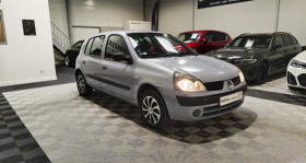 Renault Clio occasion 2004 mise en vente &agrave; Chanceaux Sur Choisille par le garage RODYAL AUTOMOBILES - photo n&deg;1