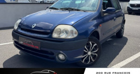 Renault Clio , garage LGT AUTOMOBILES  CAUDAN