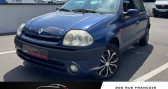 Renault Clio occasion année 2001 boite Manuelle Annonce Renault Clio occasion Essence II 5 Portes Phase 2 1.2 i 16V 75 cv à CAUDAN