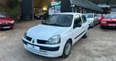Renault Clio II Campus 1.2 i 75cv  � Sathonay-Camp 69