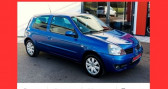Annonce Renault Clio occasion Essence II Campus Extrme 1.2i 60ch  Sarreguemines