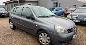 Renault Clio , garage SPEED AUTOMOBILES 57 � Uckange