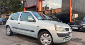 Renault Clio occasion année 2002 boite Automatique Annonce Renault Clio occasion Essence II phase 2 1.2 75 AUTHENTIQUE à Morsang Sur Orge