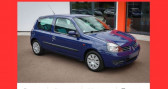 Renault Clio II Phase 2 1.5 dCi 65ch  2002 - annonce de voiture en vente sur Auto Sélection.com