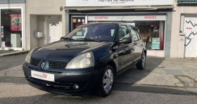 Renault Clio , garage AGENCE AUTOMOBILIERE EPONE 78 � EPONE