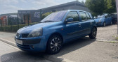 Annonce Renault Clio occasion Essence II PHASE II 1.4i 16V 100CV  DARNETAL