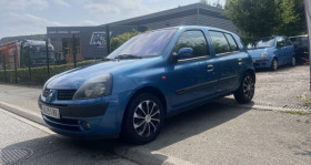Renault Clio , garage TK AUTO  DARNETAL