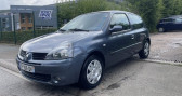 Renault Clio II PHASE II CAMPUS 1.2 16V 75CV   DARNETAL 76
