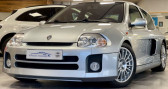 Renault Clio occasion année 2002 boite Manuelle Annonce Renault Clio occasion Essence II V6 24S 230 RS 3P à ORCHAMPS VENNES