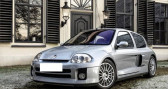 Renault Clio occasion année 2001 boite Manuelle Annonce Renault Clio occasion Essence II V6 R Sport BV6 3p à RIGNIEUX LE FRANC