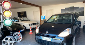 Renault Clio , garage AOC  Nanteuil Les Meaux