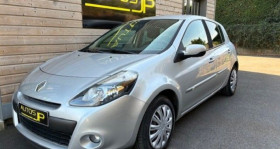 Renault Clio , garage AUTOS JP  Pierrelaye