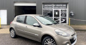 Annonce Renault Clio occasion Essence III (2) INITIALE PARIS Tce 100 cv BVM-5 TBE � Bettancourt-la-Ferée