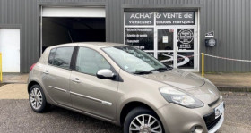 Renault Clio occasion 2012 mise en vente &agrave; Bettancourt-la-Ferée par le garage CLASS'AUTO - photo n&deg;1