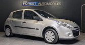 Renault Clio III (B/C85) 1.2 16v 65ch Access 5p   Guilers 29