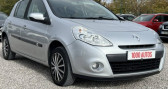 Annonce Renault Clio occasion Essence III (B/C85) 1.2 16v 75ch Expression Clim 5p  Roncq