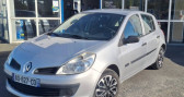 Annonce Renault Clio occasion Essence III (B/C85) 1.2 16v 75ch Pack Authentique 5p  Mortagne-sur-Sèvre