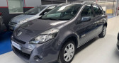 Annonce Renault Clio occasion Essence III (B/C85) 1.2 TCe 100ch Expression Euro5 5p  Saint-Maur-des-Fossés