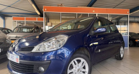Renault Clio , garage NVO SACI  Sallaumines