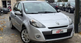 Renault Clio III (B-C85) 1.5 dCi 85ch Exception 5p  2009 - annonce de voiture en vente sur Auto Sélection.com