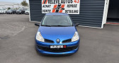 Renault Clio III (B/C85) 1.6 16v 110ch Confort Expression BVA 5p  2005 - annonce de voiture en vente sur Auto S&eacute;lection.com