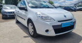 Annonce Renault Clio occasion Diesel III (K85) 1.5 dCi 70ch Authentique  Évreux
