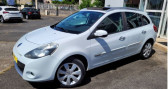 Annonce Renault Clio occasion Diesel III (K85) 1.5 dCi 85ch Exception  Meaux