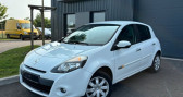 Renault Clio occasion année 2011 boite Manuelle Annonce Renault Clio occasion Essence III 1.2 16V 5CV 75CH ICE WATCH 5 PORTES - 1 ERE MAIN ?- 1174 à Eschau