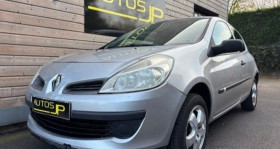 Renault Clio , garage AUTOS JP � Pierrelaye