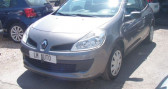 Renault Clio occasion année 2008 boite Manuelle Annonce Renault Clio occasion Essence III 1.2 16V 75 AUTHENTIQUE 3P à GAGNY