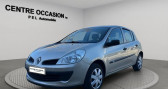 Annonce Renault Clio occasion Essence III 1.2 16V 75 Authentique � Six-Fours-les-Plages