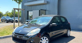 Renault Clio occasion année 2009 boite Manuelle Annonce Renault Clio occasion Essence III 1.2 16V 75 CH EXPRESSION 3P à Eschau
