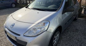 Renault Clio , garage JMD ECO  Saint Priest