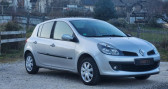Annonce Renault Clio occasion Essence III 1.2 16V 75 Dynamique SUIVI COMPLET Jante alu pneu hiver � allonzier de la caille