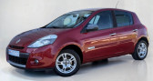 Renault Clio III 1.2 16V 75 eco2 (5 CV) AUTOMATIQUE, Expression, Pack Cli   Thiers 63