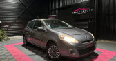 Annonce Renault Clio occasion Essence iii 1.2 16v 75 eco2 alize distribution ok  Cuincy