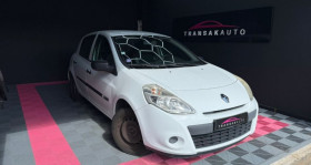 Renault Clio , garage TRANSAKAUTO MARIGNANE � Marignane