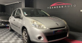 Annonce Renault Clio occasion Essence iii 1.2 16v 75 eco2 expression clim  SAINT RAPHAEL