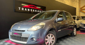 Renault Clio , garage TRANSAKAUTO GAP  GAP