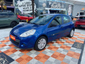 Renault Clio occasion année 2011 boite Manuelle Annonce Renault Clio occasion Essence III 1.2 16V 75 EXPRESSION à Lescure-d'Albigeois