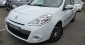 Annonce Renault Clio occasion Diesel III 1.2 16V 75 GPL eco2 Expression Clim � AUBIERE
