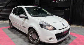 Renault Clio , garage TRANSAKAUTO DOUAI � Cuincy