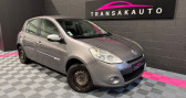 Renault Clio III 1.2 16V 75 Zen  2014 - annonce de voiture en vente sur Auto S&eacute;lection.com
