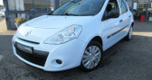 Renault Clio III 1.2 16V 75  2011 - annonce de voiture en vente sur Auto Sélection.com